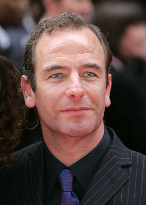 Robson Green Editorial Stock Photo - Stock Image | Shutterstock