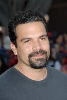 Ricardo Antonio Chavira Editorial Stock Photo - Stock Image | Shutterstock