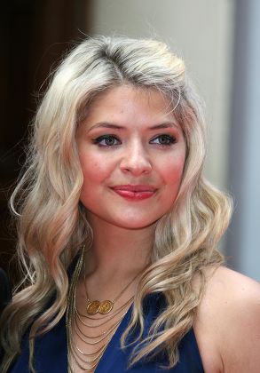 Holly Willoughby Editorial Stock Photo - Stock Image | Shutterstock