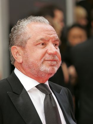 Alan Sugar Editorial Stock Photo - Stock Image | Shutterstock