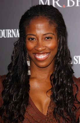 Shondrella Avery Editorial Stock Photo - Stock Image | Shutterstock
