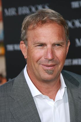 Kevin Costner Editorial Stock Photo - Stock Image | Shutterstock