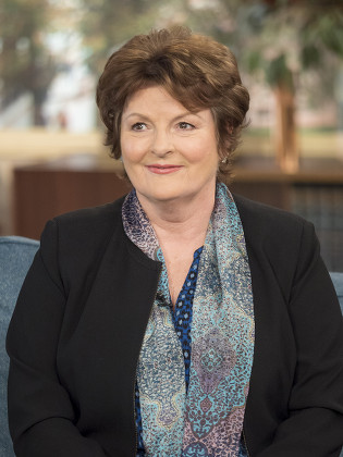 Brenda Blethyn Editorial Stock Photo - Stock Image | Shutterstock