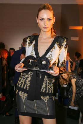 Andreja Pejic Editorial Stock Photo - Stock Image | Shutterstock