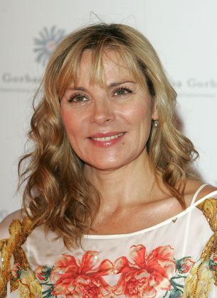 Kim Cattrall Editorial Stock Photo - Stock Image | Shutterstock