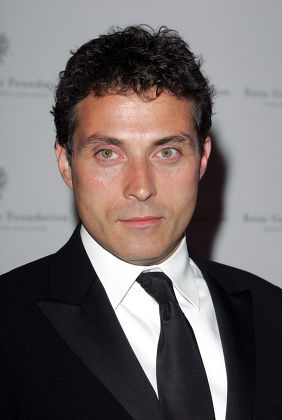 Rufus Sewell Editorial Stock Photo - Stock Image | Shutterstock
