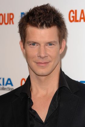 Eric Mabius Editorial Stock Photo - Stock Image | Shutterstock