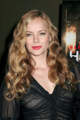 Bijou Phillips Editorial Stock Photo - Stock Image | Shutterstock