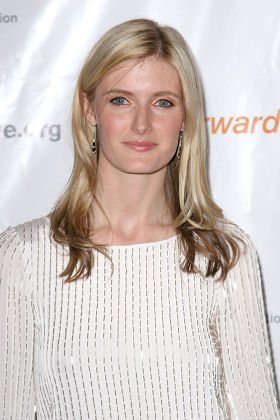 The Christopher and Dana Reeve Foundation's 'Making Magic Happen' Gala, Los Angeles, America - 06 Jun 2007