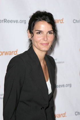 Angie Harmon Editorial Stock Photo - Stock Image | Shutterstock