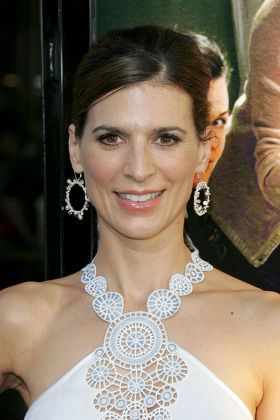 Perrey Reeves Editorial Stock Photo - Stock Image | Shutterstock