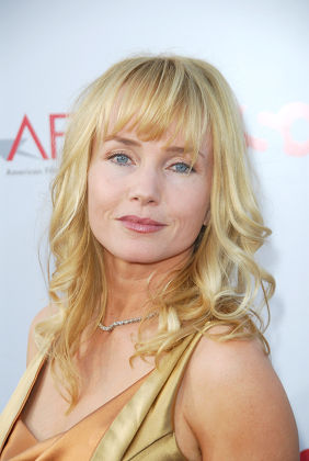 Rebecca De Mornay Editorial Stock Photo - Stock Image | Shutterstock