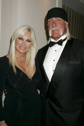 The 66th Annual Father of the Year Awards, New York, America - 07 Jun 2007

