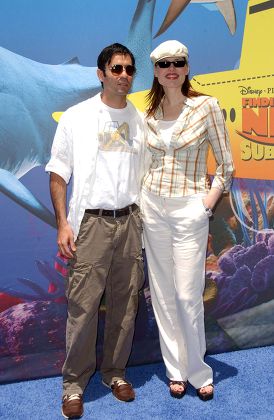 'Finding Nemo Submarine Voyage' opening at Disneyland, Los Angeles, America - 10 Jun 2007