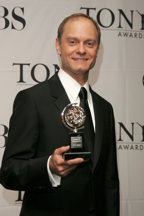 David Hyde Pierce Editorial Stock Photo - Stock Image | Shutterstock
