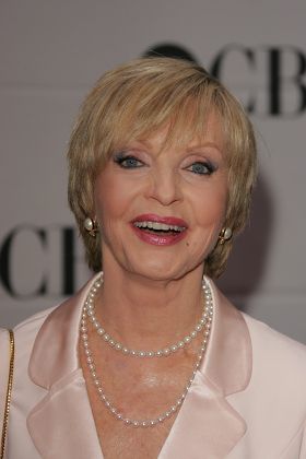 Florence Henderson Editorial Stock Photo - Stock Image | Shutterstock
