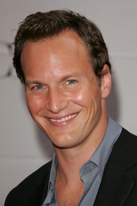 Patrick Wilson Editorial Stock Photo - Stock Image Shutterstock
