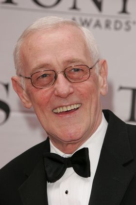 John Mahoney Editorial Stock Photo - Stock Image | Shutterstock