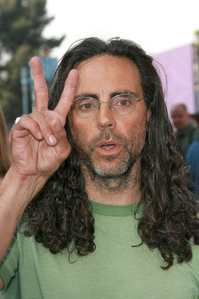 Tom Shadyac Editorial Stock Photo - Stock Image | Shutterstock