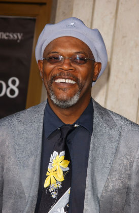 Samuel L Jackson Editorial Stock Photo - Stock Image | Shutterstock