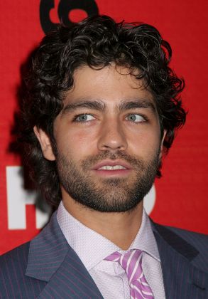 Adrian Grenier Editorial Stock Photo - Stock Image | Shutterstock