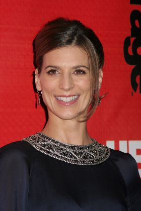 Perrey Reeves Editorial Stock Photo - Stock Image | Shutterstock