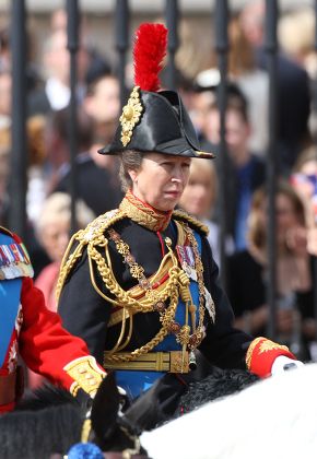 Princess Anne Editorial Stock Photo - Stock Image | Shutterstock