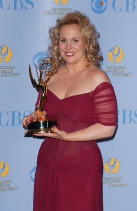 34th Annual Daytime Emmy Awards, Los Angeles, America - 15 Jun 2007