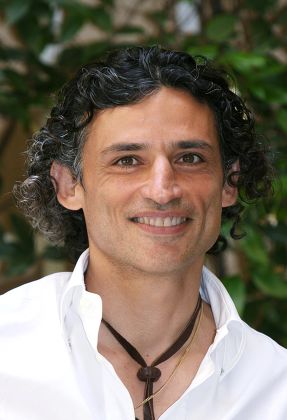 Enrico Lo Verso Editorial Stock Photo Stock Image Shutterstock