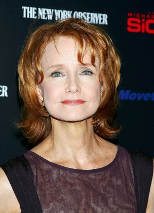 Swoosie Kurtz Editorial Stock Photo - Stock Image | Shutterstock