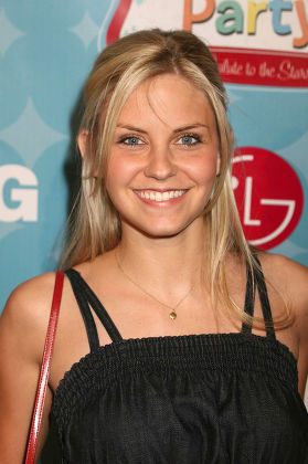 Nikki Griffin Editorial Stock Photo - Stock Image | Shutterstock
