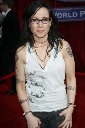 Janeane Garofalo Editorial Stock Photo - Stock Image | Shutterstock