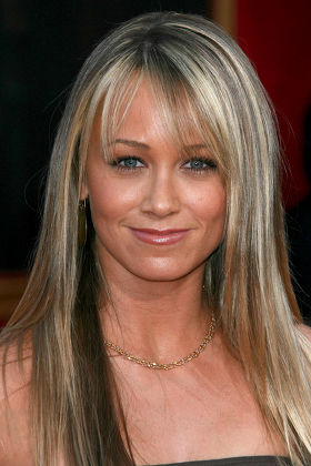 Christine Taylor Editorial Stock Photo - Stock Image | Shutterstock