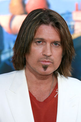 Billy Ray Cyrus Editorial Stock Photo - Stock Image | Shutterstock
