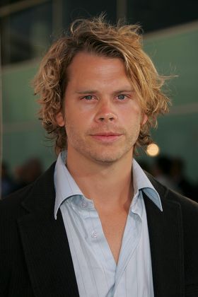 Eric Christian Olsen Editorial Stock Photo - Stock Image | Shutterstock