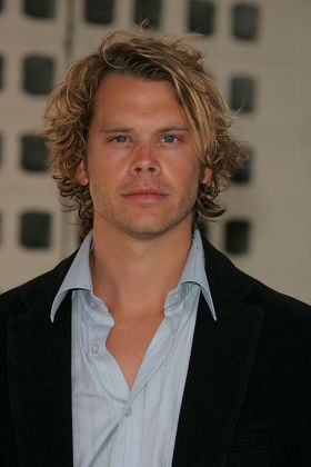 Eric Christian Olsen Editorial Stock Photo - Stock Image | Shutterstock