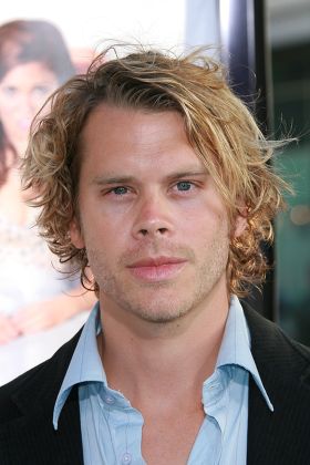 Eric Christian Olsen Editorial Stock Photo - Stock Image | Shutterstock