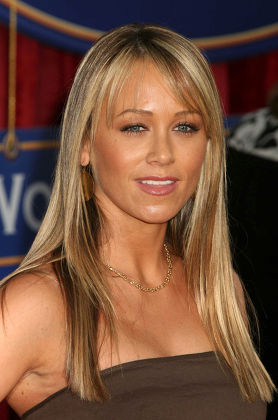 Christine Taylor Editorial Stock Photo - Stock Image | Shutterstock