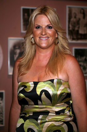 Trisha Yearwood Editorial Stock Photo - Stock Image | Shutterstock