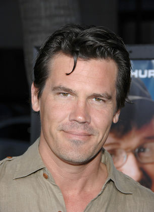 Josh Brolin Editorial Stock Photo - Stock Image | Shutterstock