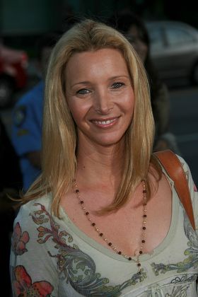 Lisa Kudrow Editorial Stock Photo - Stock Image Shutterstock