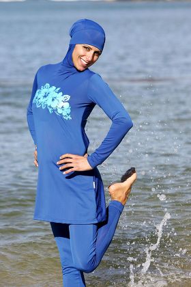 burkini swimwear sydney