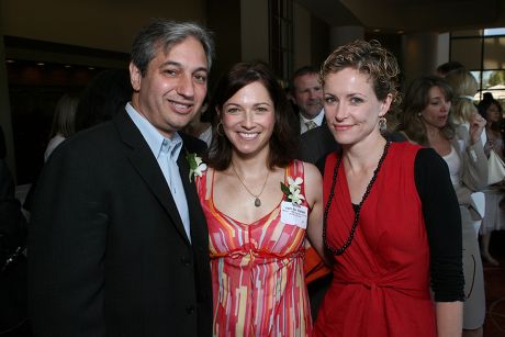 The 33rd Annual Humanitas Prize Luncheon at the Universal Hilton Hotel, Los Angeles, America - 26 Jun 2007