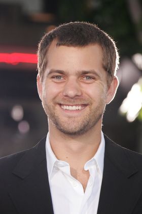 Joshua Jackson Editorial Stock Photo - Stock Image | Shutterstock