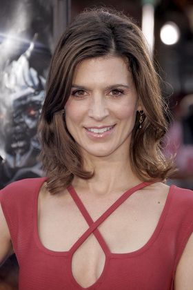 Perrey Reeves Editorial Stock Photo - Stock Image | Shutterstock