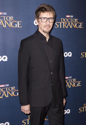 'Doctor Strange' Launch Event, Westminster Abbey, London, UK - 24 Oct 2016