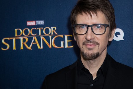 'Doctor Strange' Launch Event, Westminster Abbey, London, UK - 24 Oct 2016