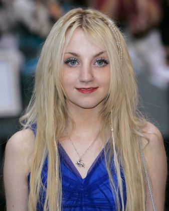 Evanna Lynch Editorial Stock Photo - Stock Image Shutterstock