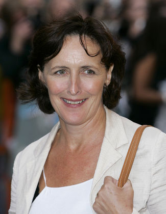 Fiona Shaw Editorial Stock Photo - Stock Image | Shutterstock