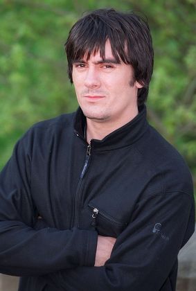 Emmerdale Tv Cain Dingle Jeff Hordley Editorial Stock Photo - Stock ...